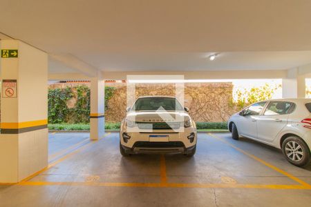 Apartamento para alugar com 132m², 3 quartos e 2 vagasGaragem