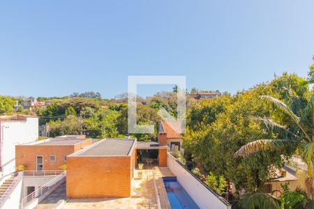 Apartamento para alugar com 132m², 3 quartos e 2 vagasVista do quarto 2