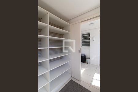 Apartamento para alugar com 132m², 3 quartos e 2 vagasCozinha e Área de Serviço