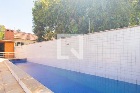Apartamento para alugar com 132m², 3 quartos e 2 vagasÁrea comum - Piscina