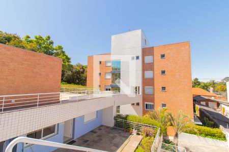 Apartamento para alugar com 132m², 3 quartos e 2 vagasFachada
