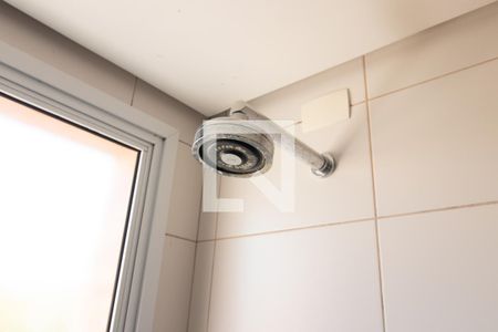 Apartamento para alugar com 132m², 3 quartos e 2 vagasBanheiro Corredor