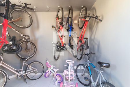 Apartamento para alugar com 132m², 3 quartos e 2 vagasBicicletário