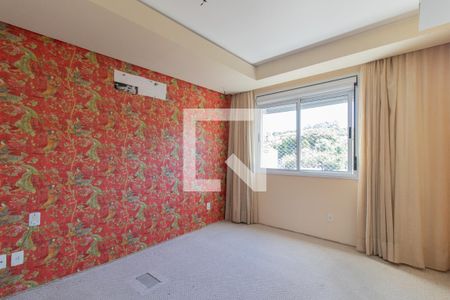 Apartamento para alugar com 132m², 3 quartos e 2 vagasQuarto 2