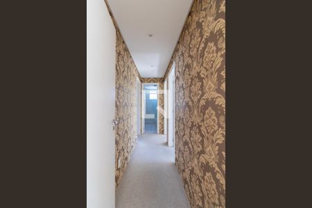 Apartamento para alugar com 132m², 3 quartos e 2 vagasCorredor