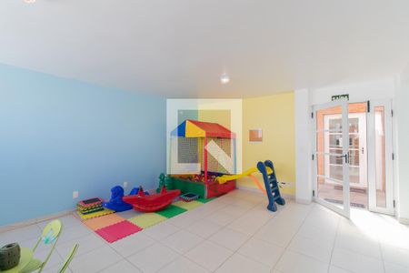 Apartamento para alugar com 132m², 3 quartos e 2 vagasBrinquedoteca