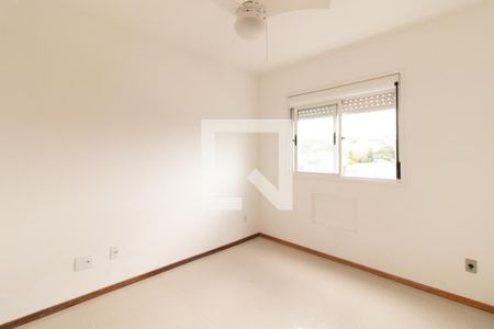 Quarto 2 de apartamento para alugar com 2 quartos, 50m² em Teresópolis, Porto Alegre