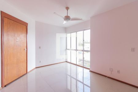 Sala de apartamento para alugar com 2 quartos, 50m² em Teresópolis, Porto Alegre