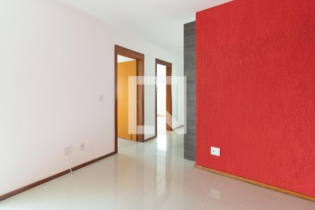 Sala de apartamento para alugar com 2 quartos, 50m² em Teresópolis, Porto Alegre