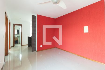 Sala de apartamento para alugar com 2 quartos, 50m² em Teresópolis, Porto Alegre