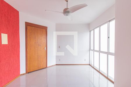 Sala de apartamento para alugar com 2 quartos, 50m² em Teresópolis, Porto Alegre