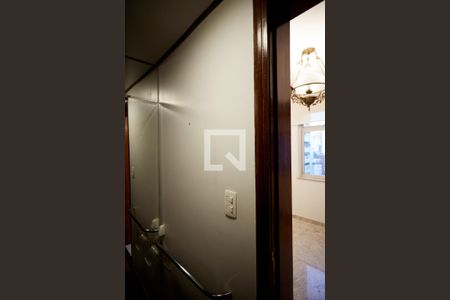 Apartamento para alugar com 200m², 4 quartos e 2 vagasLavabo