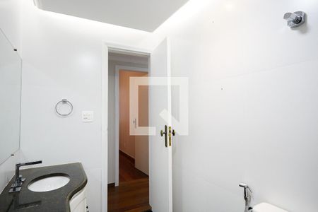 Apartamento para alugar com 200m², 4 quartos e 2 vagasBanheiro
