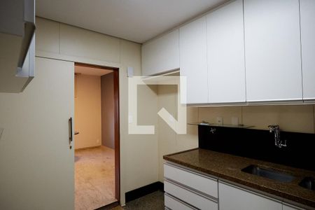 Apartamento para alugar com 200m², 4 quartos e 2 vagasCozinha