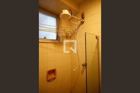 Apartamento para alugar com 200m², 4 quartos e 2 vagasBanheiro de serviço