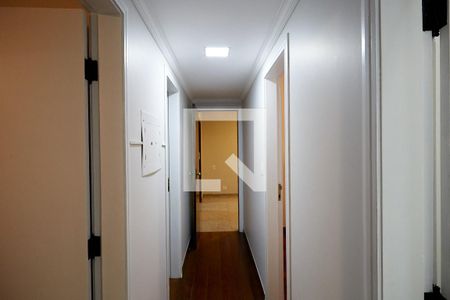 Apartamento para alugar com 200m², 4 quartos e 2 vagasCorredor