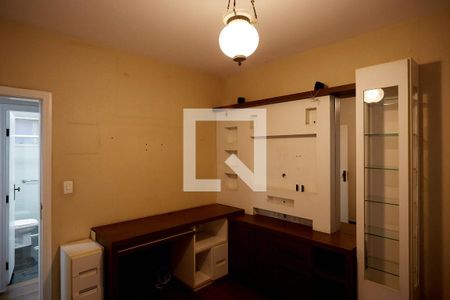 Apartamento para alugar com 200m², 4 quartos e 2 vagasEscritório