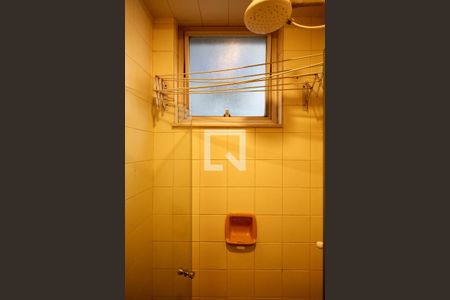 Apartamento para alugar com 200m², 4 quartos e 2 vagasBanheiro de serviço