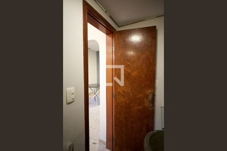 Apartamento para alugar com 200m², 4 quartos e 2 vagasLavabo