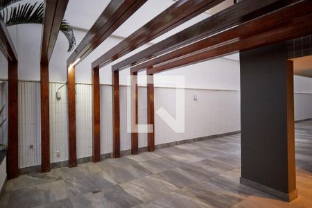 Apartamento para alugar com 200m², 4 quartos e 2 vagasÁrea comum