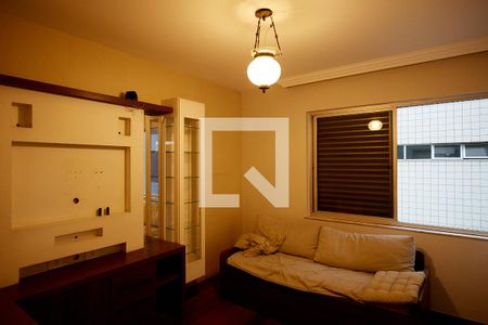 Apartamento para alugar com 200m², 4 quartos e 2 vagasEscritório