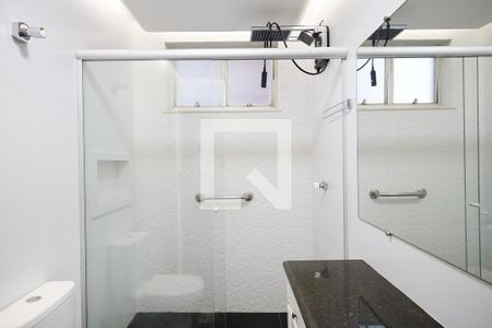 Apartamento para alugar com 200m², 4 quartos e 2 vagasBanheiro