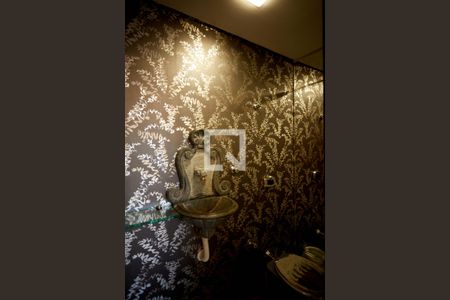 Apartamento para alugar com 200m², 4 quartos e 2 vagasLavabo