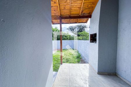 Casa para alugar com 70m², 2 quartos e 1 vagaÁrea de Serviço