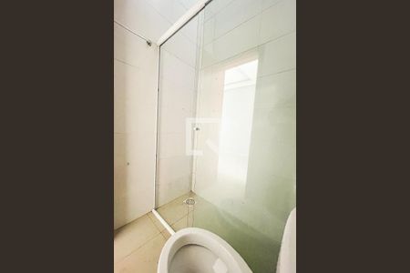 Casa para alugar com 70m², 2 quartos e 1 vagaBanheiro