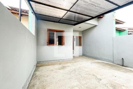 Casa para alugar com 70m², 2 quartos e 1 vagaGaragem