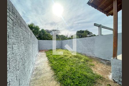 Casa para alugar com 70m², 2 quartos e 1 vagaÁrea Externa