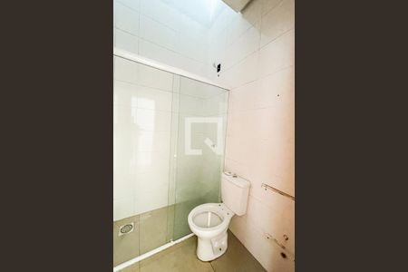 Casa para alugar com 70m², 2 quartos e 1 vagaBanheiro