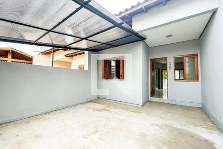 Casa para alugar com 70m², 2 quartos e 1 vagaGaragem