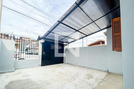 Casa para alugar com 70m², 2 quartos e 1 vagaGaragem