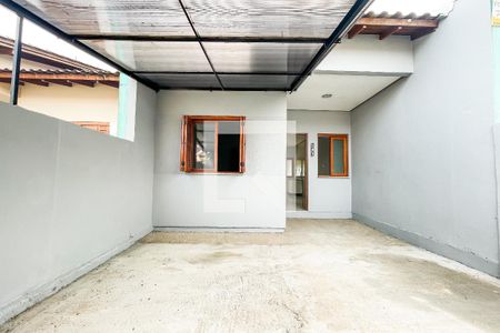 Casa para alugar com 70m², 2 quartos e 1 vagaGaragem