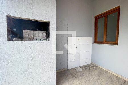 Casa para alugar com 70m², 2 quartos e 1 vagaÁrea de Serviço