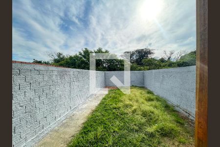 Casa para alugar com 70m², 2 quartos e 1 vagaÁrea Externa