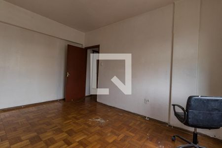 Dormitório de apartamento à venda com 3 quartos, 88m² em Jardim Floresta, Porto Alegre