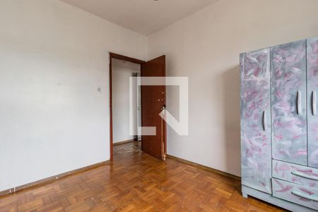 Dormitório 2 de apartamento à venda com 3 quartos, 88m² em Jardim Floresta, Porto Alegre