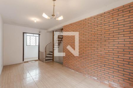 Sala de casa à venda com 3 quartos, 158m² em Petrópolis, Porto Alegre