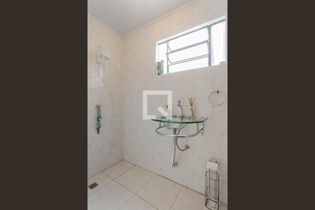 Casa à venda com 158m², 3 quartos e 2 vagasBanheiro 2