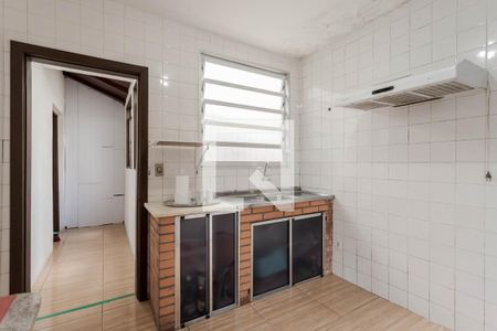 Casa à venda com 158m², 3 quartos e 2 vagasCozinha