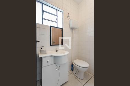 Casa à venda com 158m², 3 quartos e 2 vagasBanheiro 1