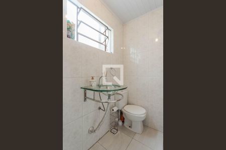 Casa à venda com 158m², 3 quartos e 2 vagasBanheiro 2