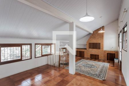 Casa à venda com 158m², 3 quartos e 2 vagasEspaço Gourmet