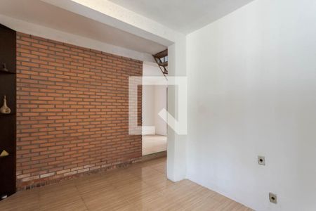 Sala de casa à venda com 3 quartos, 158m² em Petrópolis, Porto Alegre