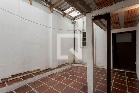 Casa à venda com 158m², 3 quartos e 2 vagasPátio Coberto