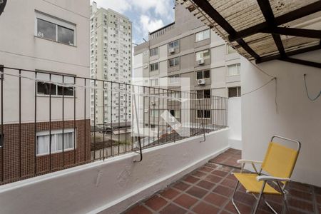 Casa à venda com 158m², 3 quartos e 2 vagasVaranda