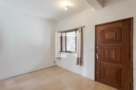 Sala de casa à venda com 3 quartos, 158m² em Petrópolis, Porto Alegre