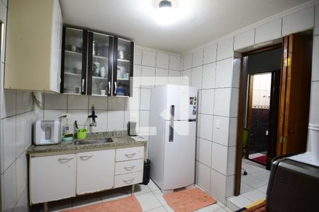 Casa à venda com 270m², 3 quartos e 2 vagasCozinha Casa 2